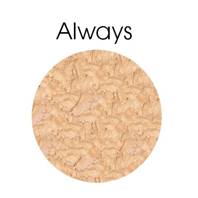 Mineral Eyeshadow