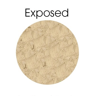 Mineral Eyeshadow