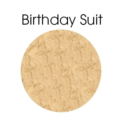 Mineral Eyeshadow