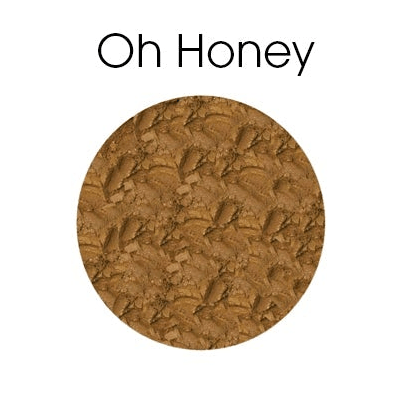 Mineral Eyeshadow