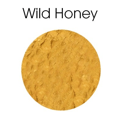 Mineral Eyeshadow