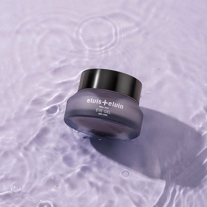 elvis+elvin Lilac Eye Gel - My American Goods