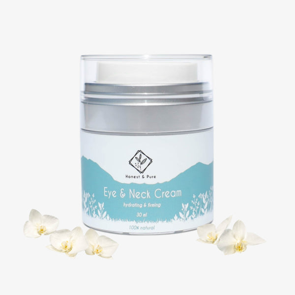 Eye & Neck Cream