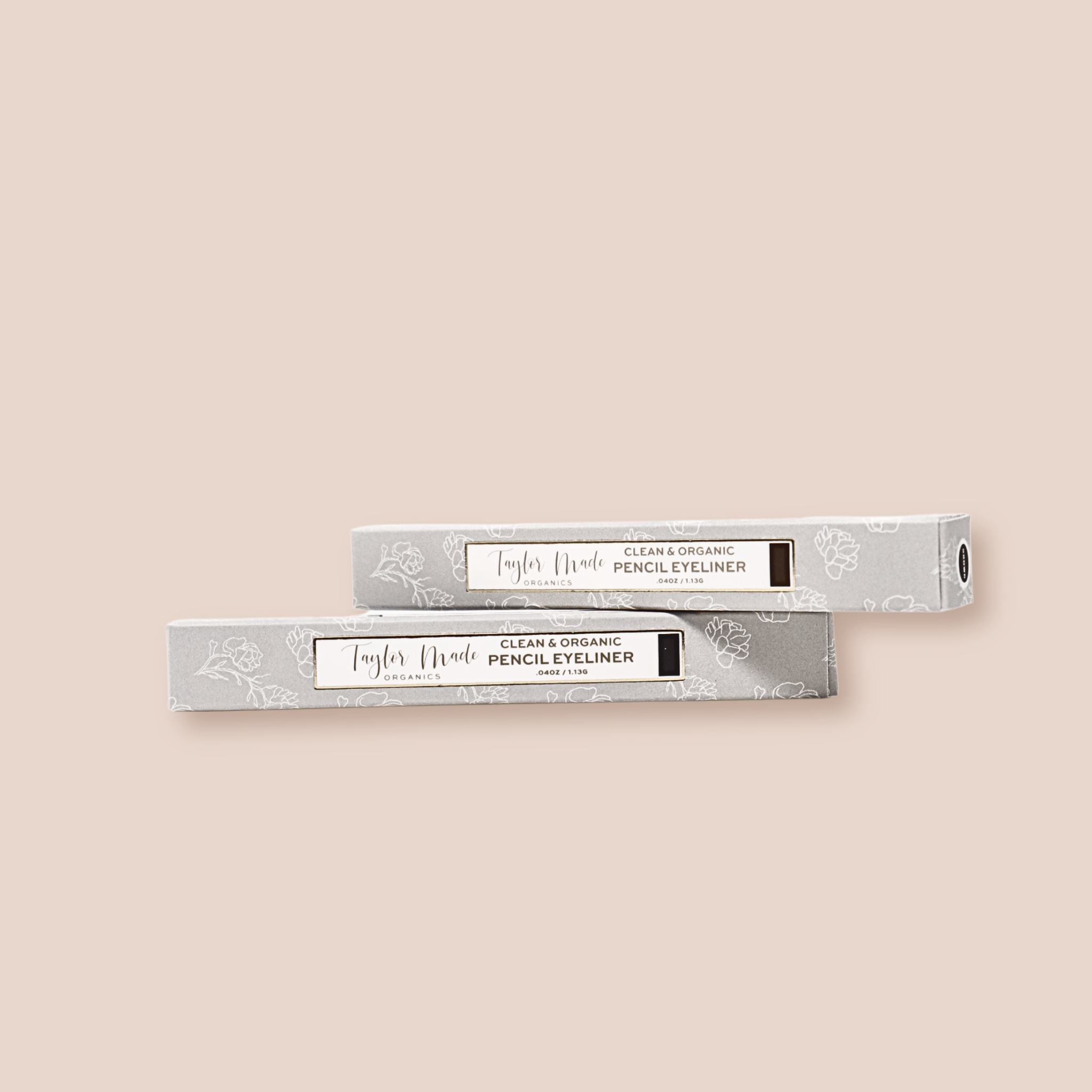 Taylor Made Organics eyeliner Eyeliner Pencil | natural + vegan