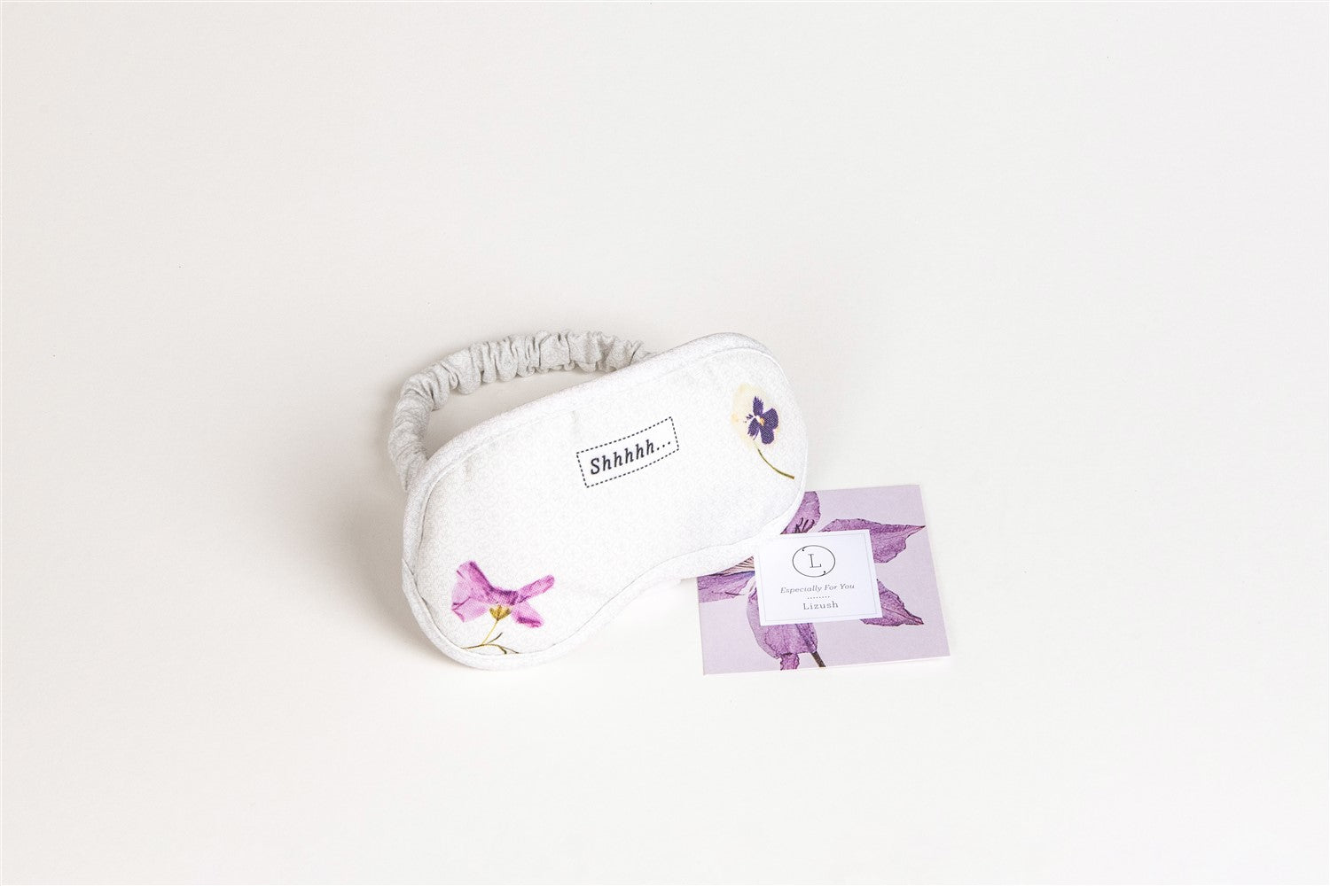 Bridal shower gift, Bridesmaids gift box, Natural spa gift set - My American Goods