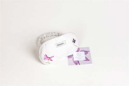 Bridal shower gift, Bridesmaids gift box, Natural spa gift set - My American Goods