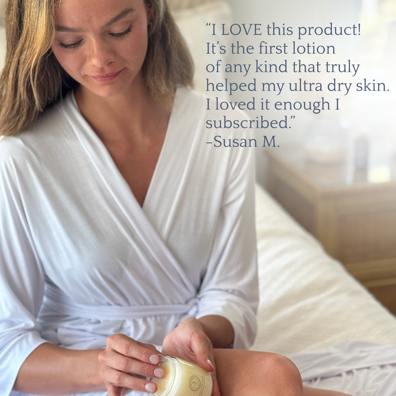 Tallow Body Balm with Calendula