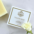 Clara & Fritz Single / Unscented Bar Tallow Body Soap Bar