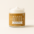 Lady May Tallow Body Cream/Lotion Bay Rum Beard & Body Butter for Men | Natural Tallow Moisturizer