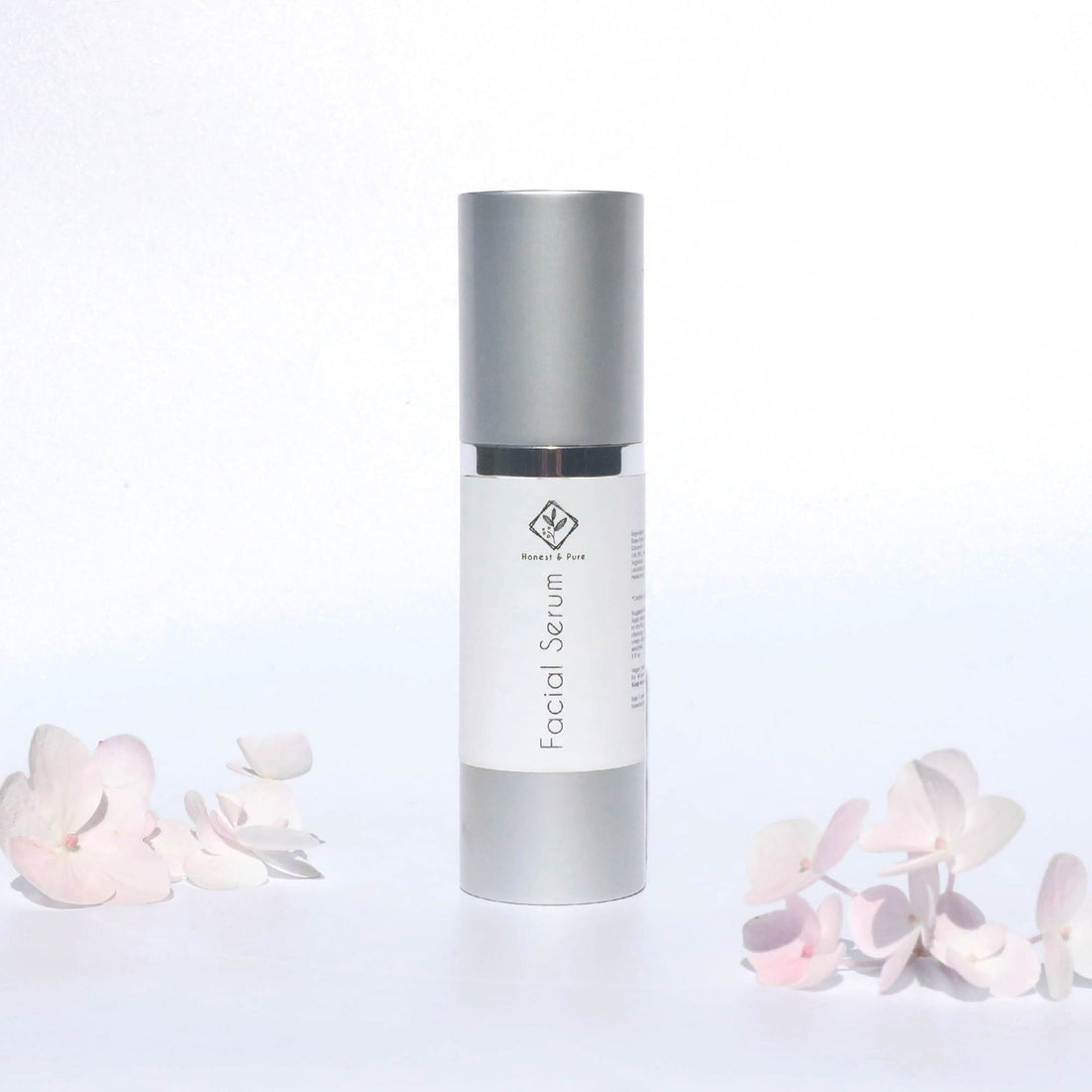 Face Serum - My American Goods