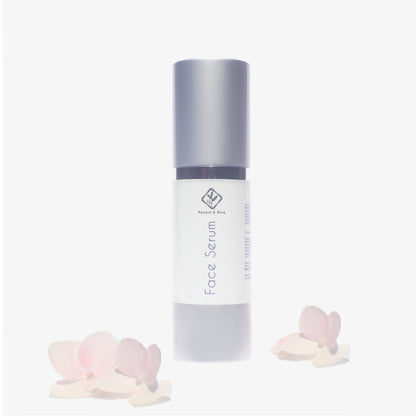 Honest &amp; Pure Face Serum