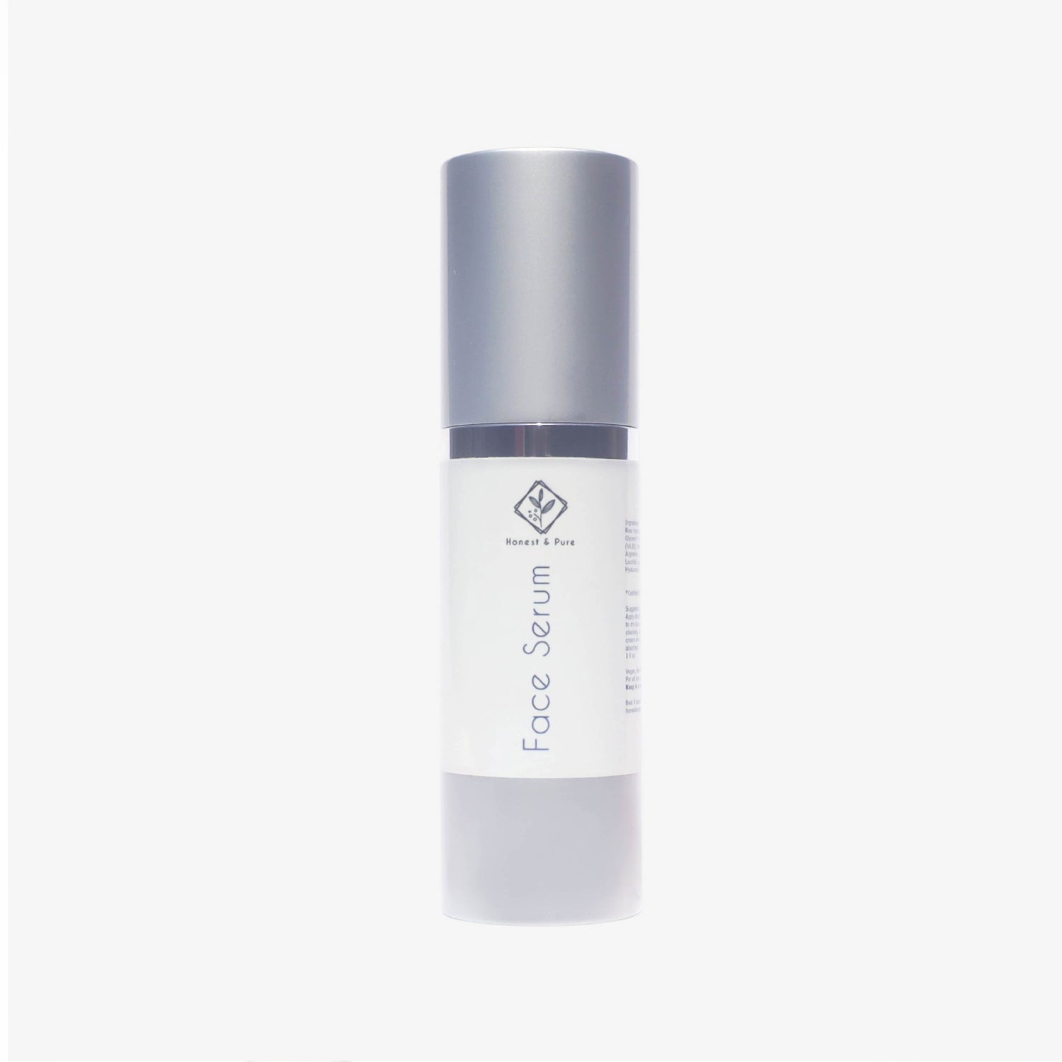 Honest &amp; Pure Face Serum