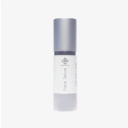 Honest &amp; Pure Face Serum