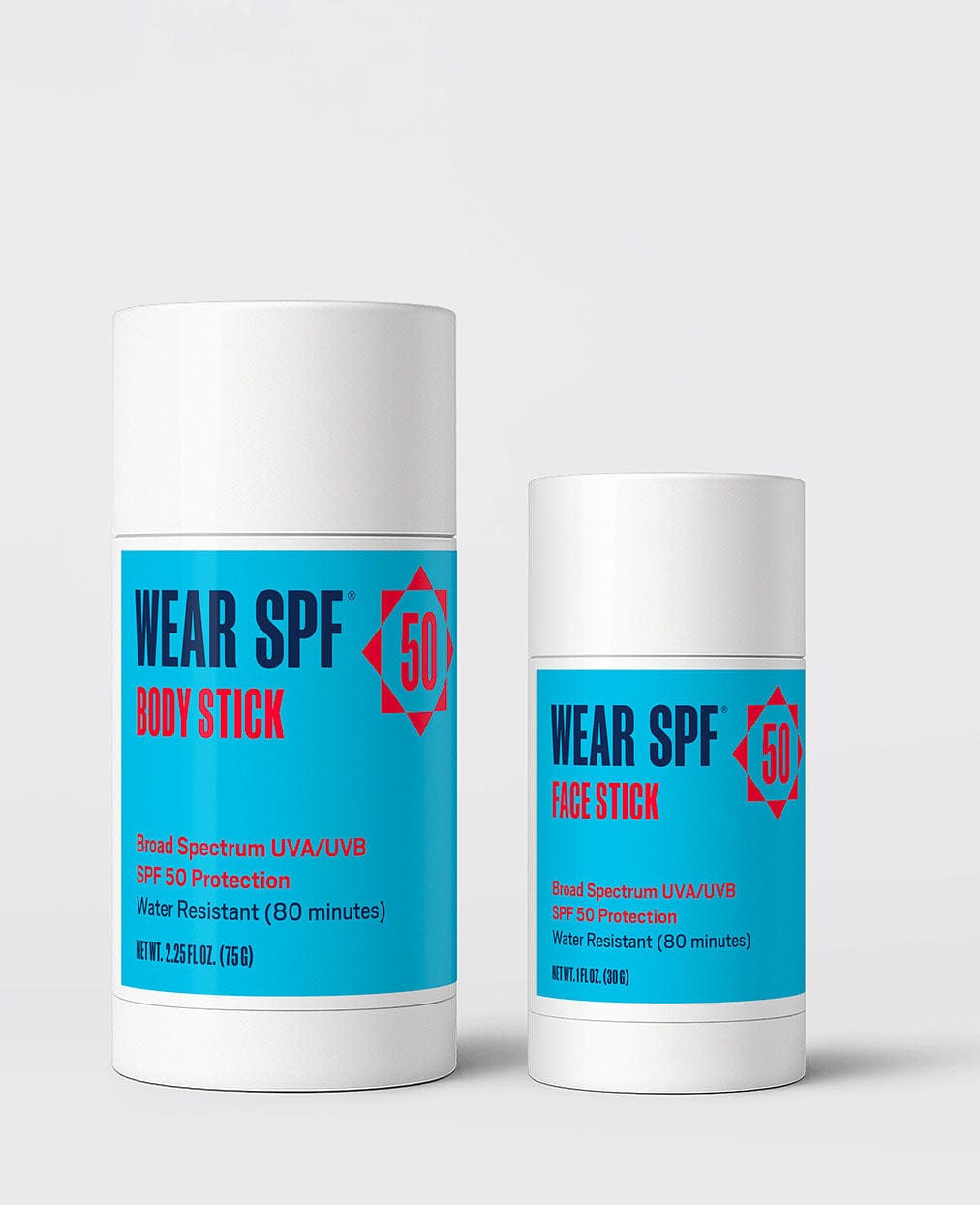 Wear SPF Wear SPF - Sunscreen SPORT Stick