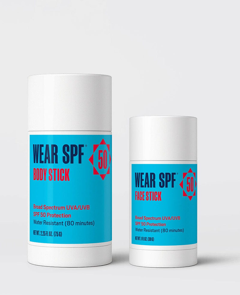 Wear SPF Wear SPF - Sunscreen SPORT Stick