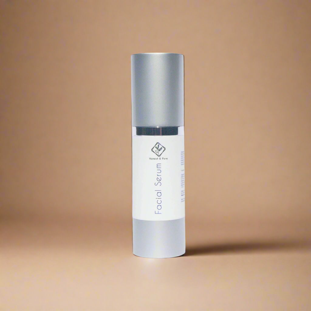 Face Serum - My American Goods