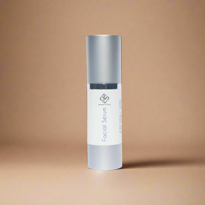Face Serum - My American Goods