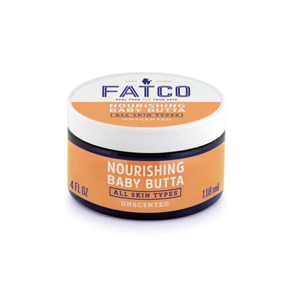 Baby Butta 4 Oz - My American Goods