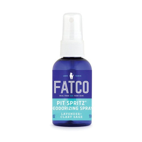 Pit Spritz 2 Oz - My American Goods