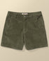Fairfax Corduroy Shorts - My American Goods