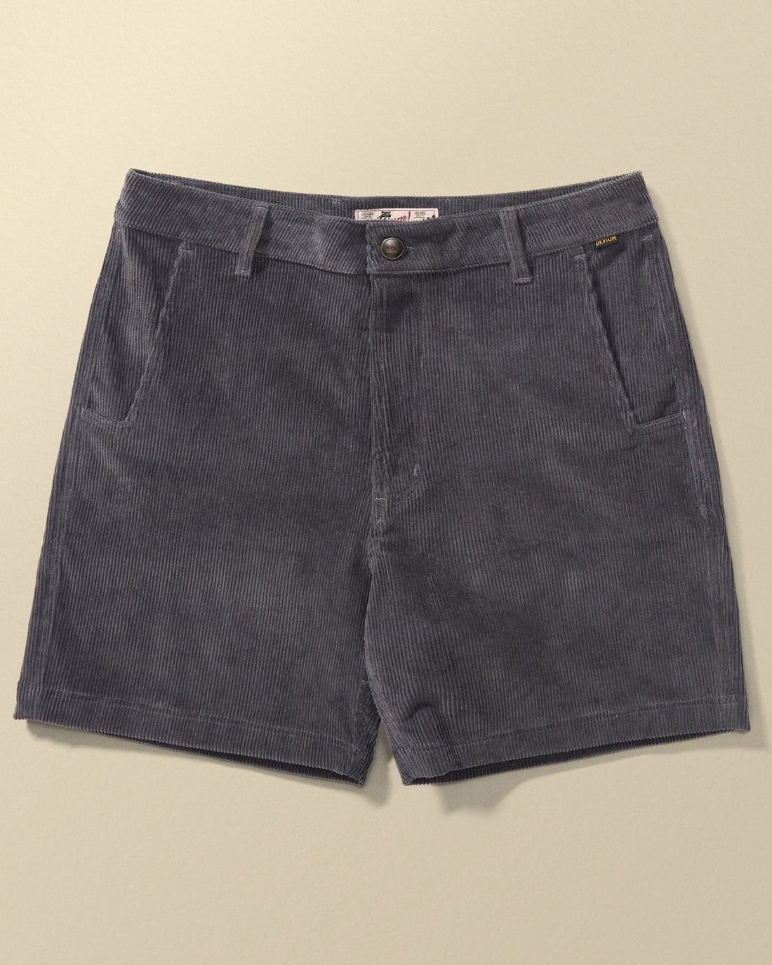 Fairfax Corduroy Shorts - My American Goods