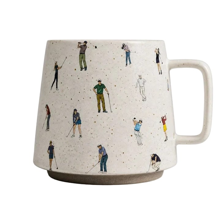Fairway Harmony Mug