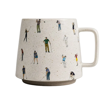 Fairway Harmony Mug