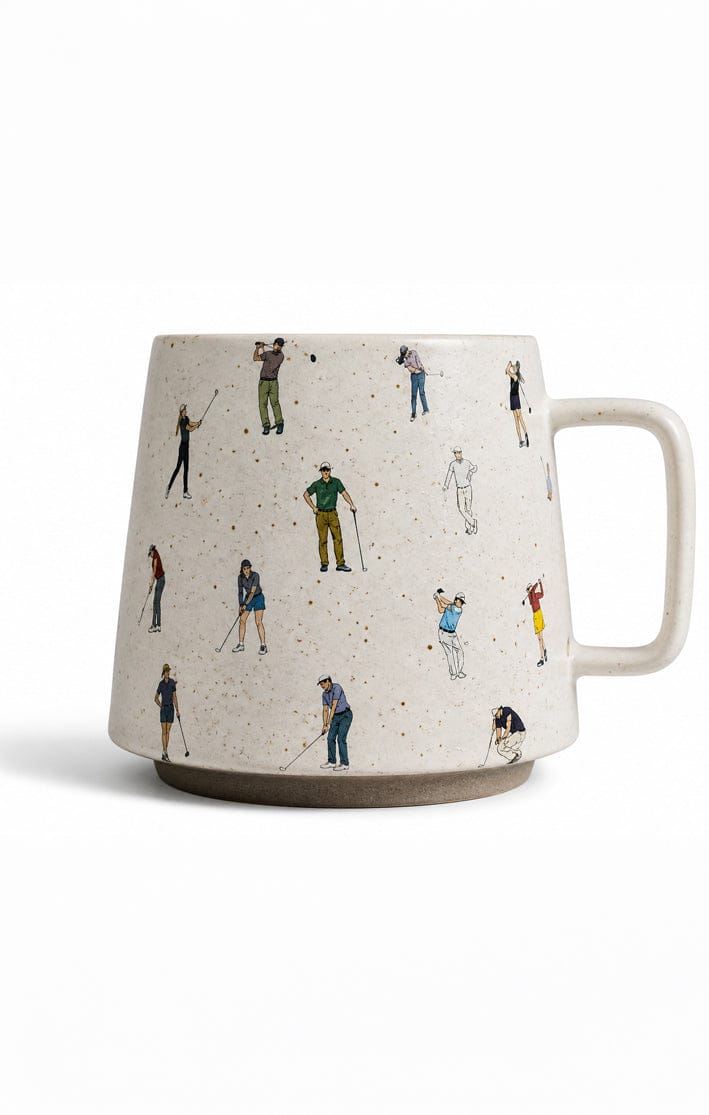 Fairway Harmony Mug