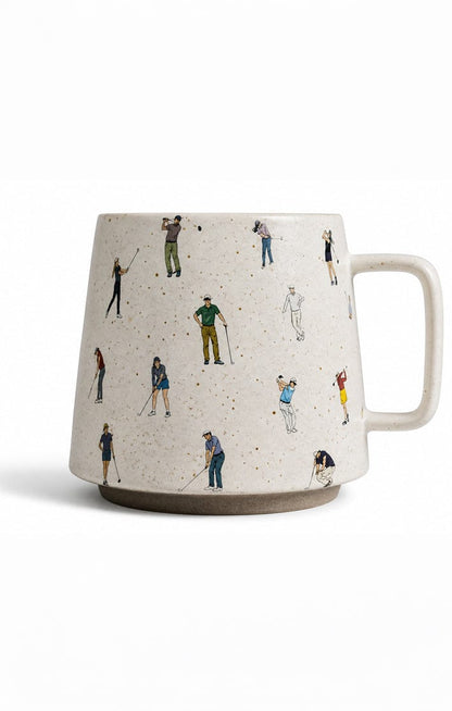 Fairway Harmony Mug