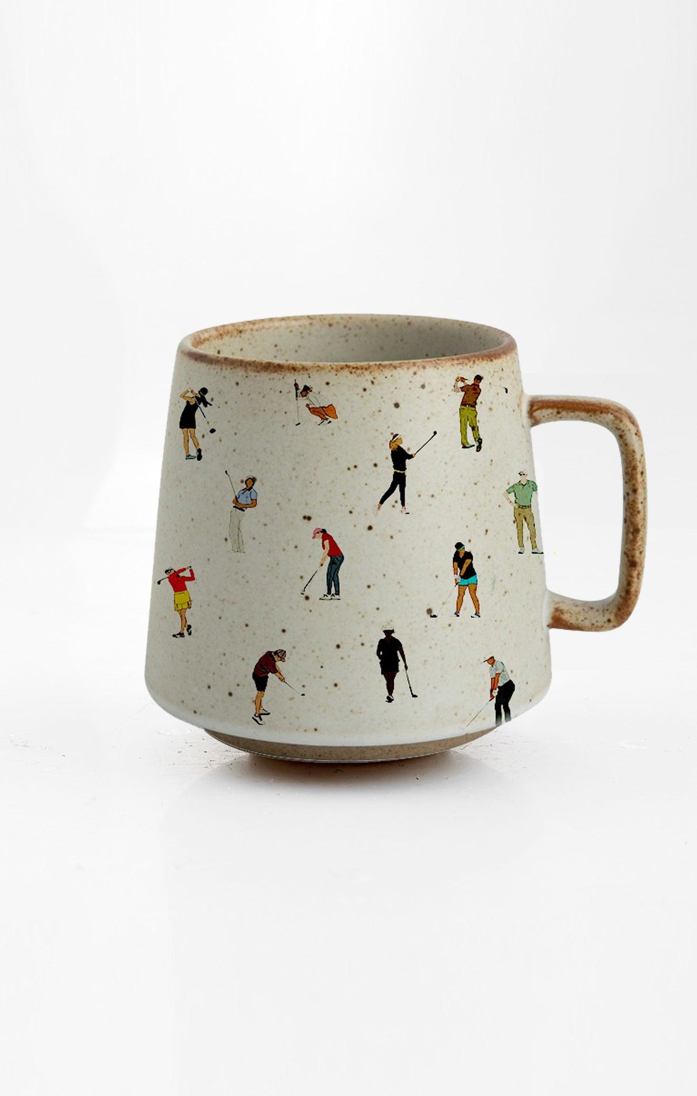 Fairway Harmony Mug