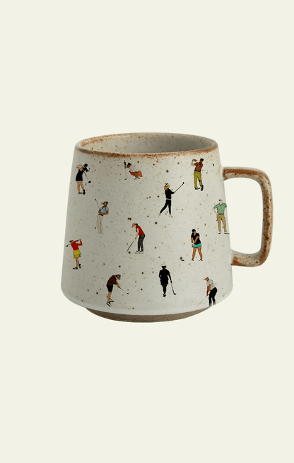 Fairway Harmony Mug