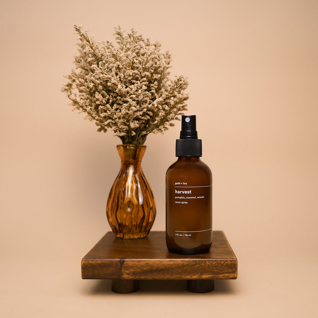 harvest room spray