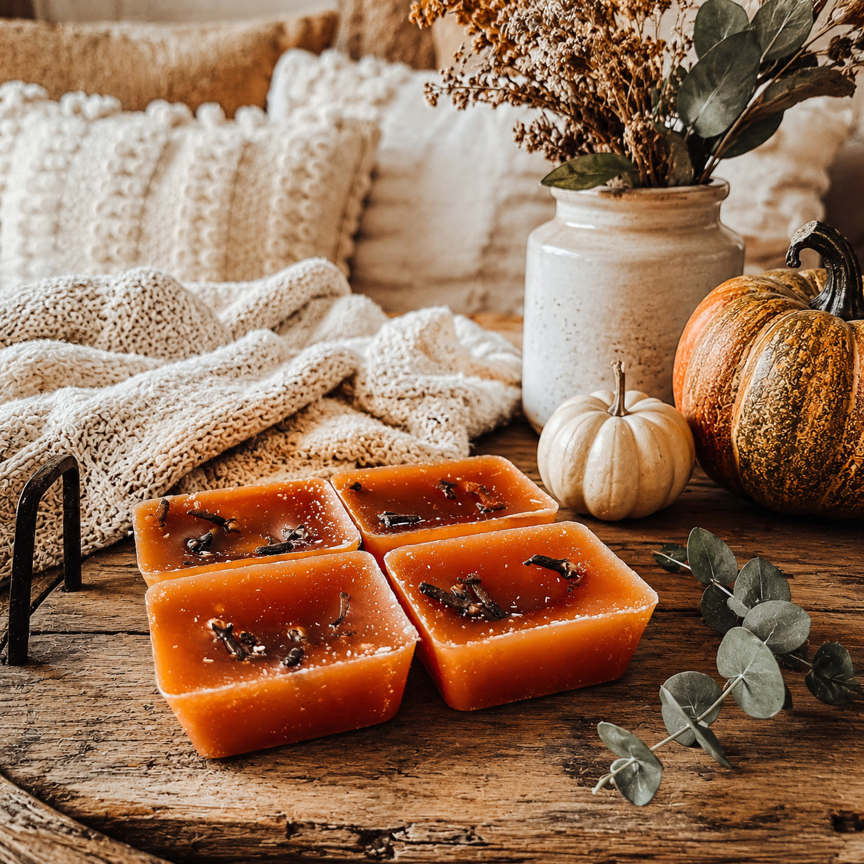 Fall Clove
