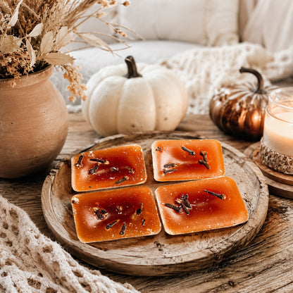 Fall Clove