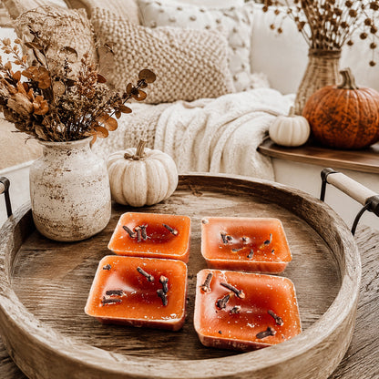 Fall Clove