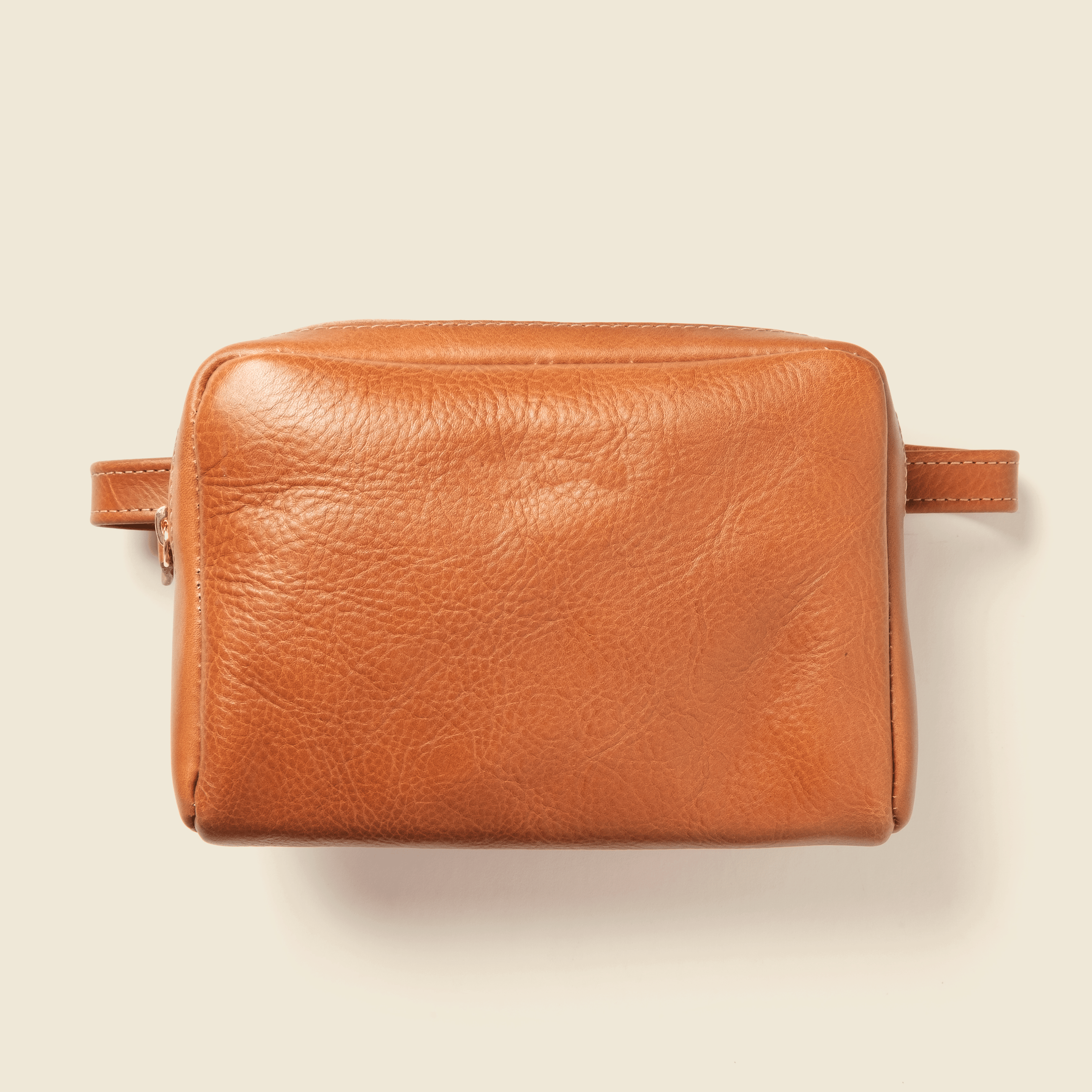 CASUPO Fanny Pack 28-36 Fanny Pack - Natural