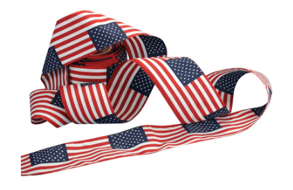 Flags Unlimited Fans and Bunting