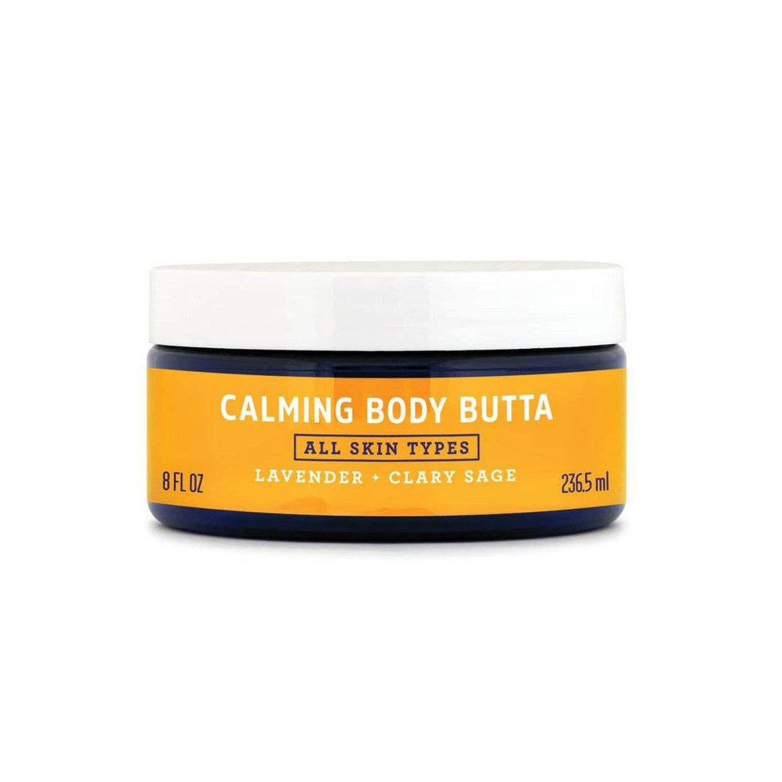 Calming Body Butta 8 Oz - My American Goods
