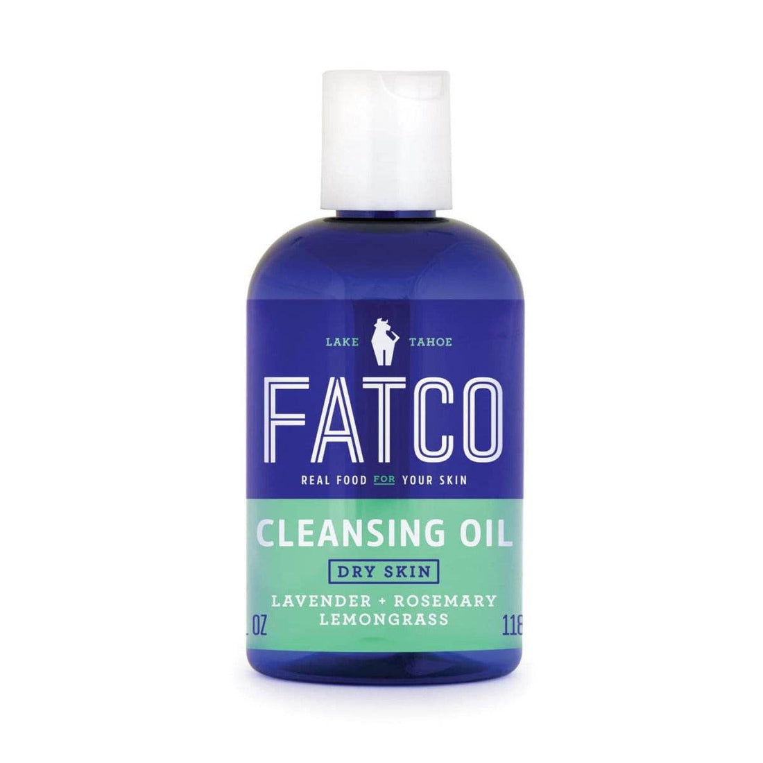 Cleansing Oil For Dry Skin 4 Oz - My American Goods