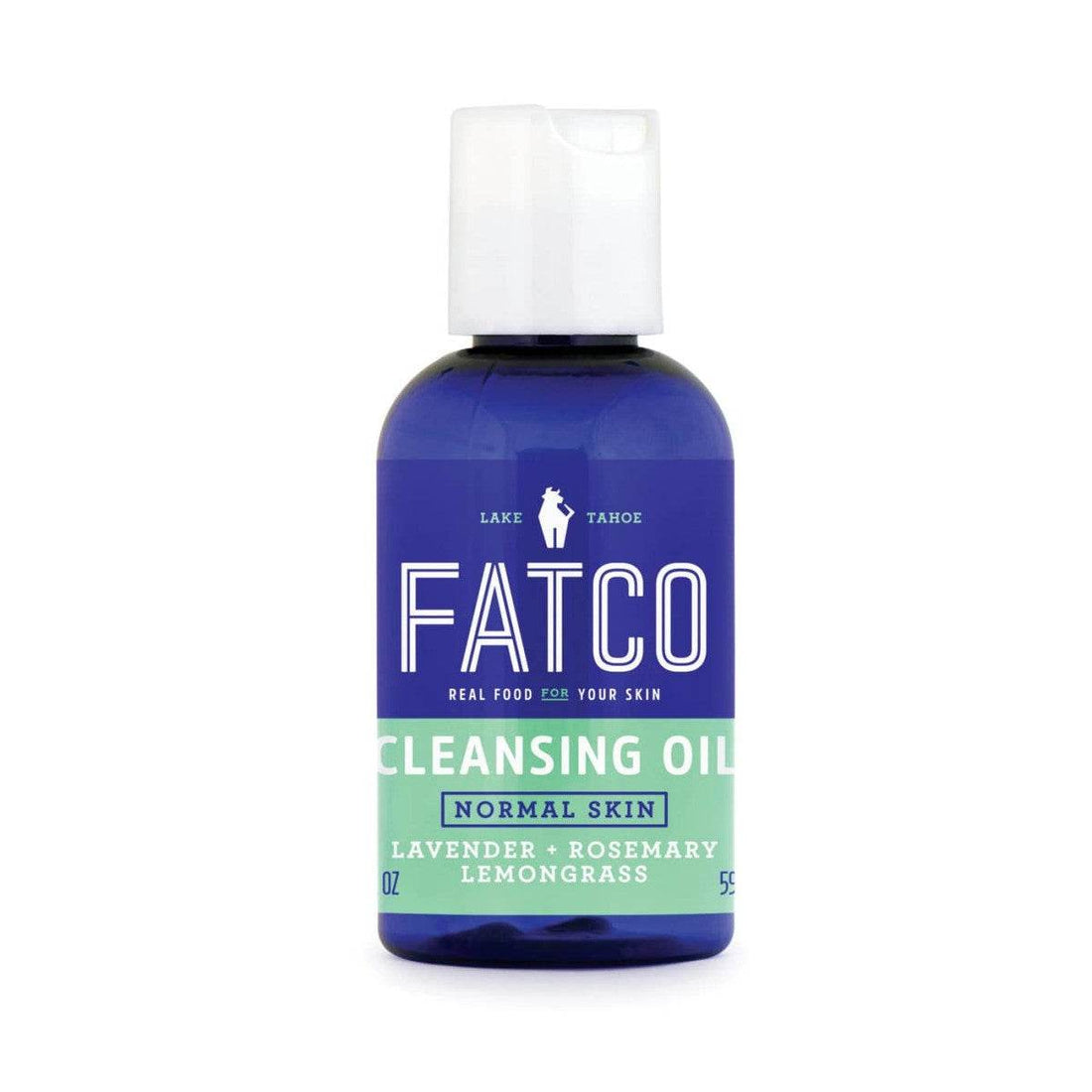 Cleansing Oil For Normal/Combo Skin 2 Oz - My American Goods
