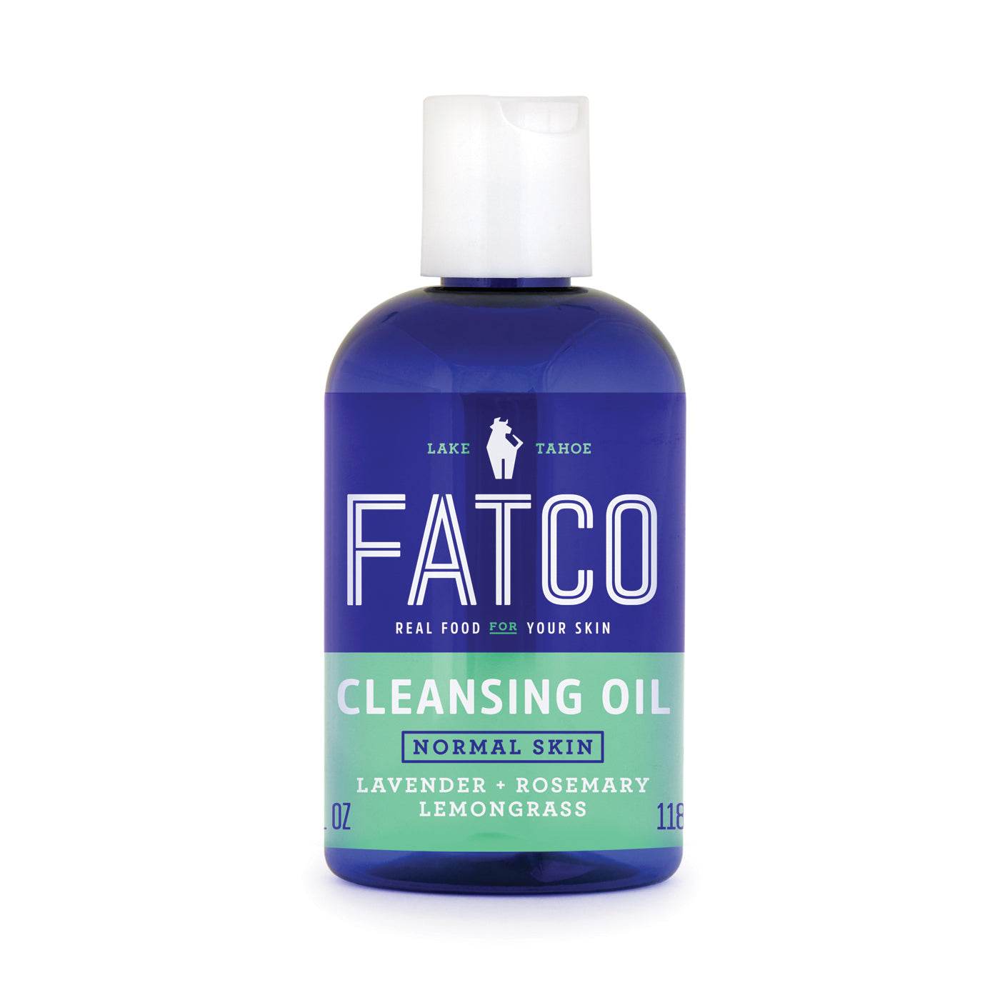 Cleansing Oil For Normal/Combo Skin 4 Oz - My American Goods