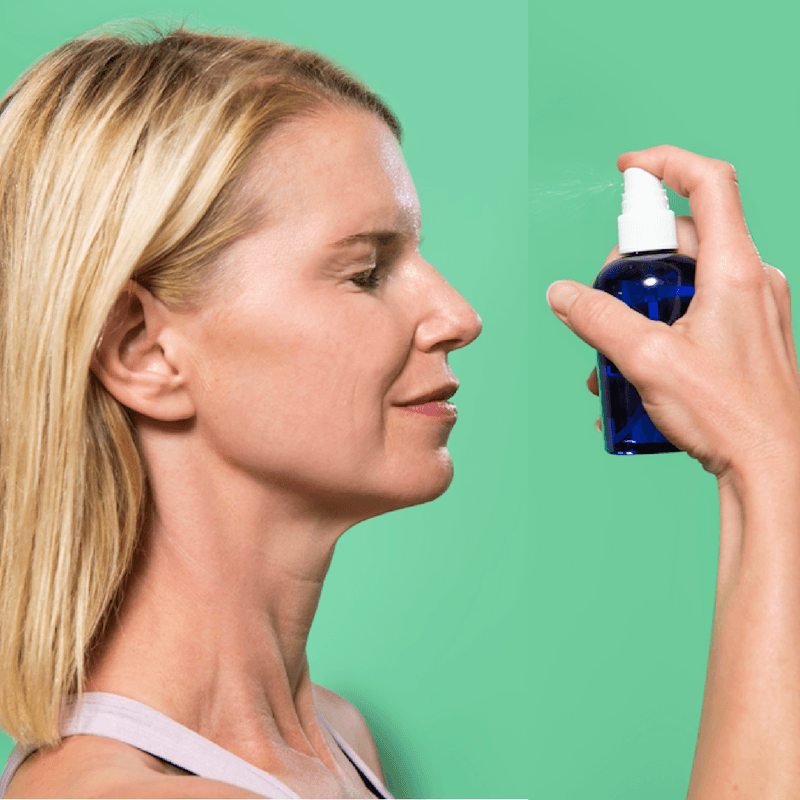 Facial Skincare Basics | Travel Size - Oily Skin - My American Goods