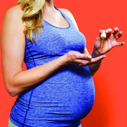 Moisturizing Power Pack, Pregnancy Safe - My American Goods