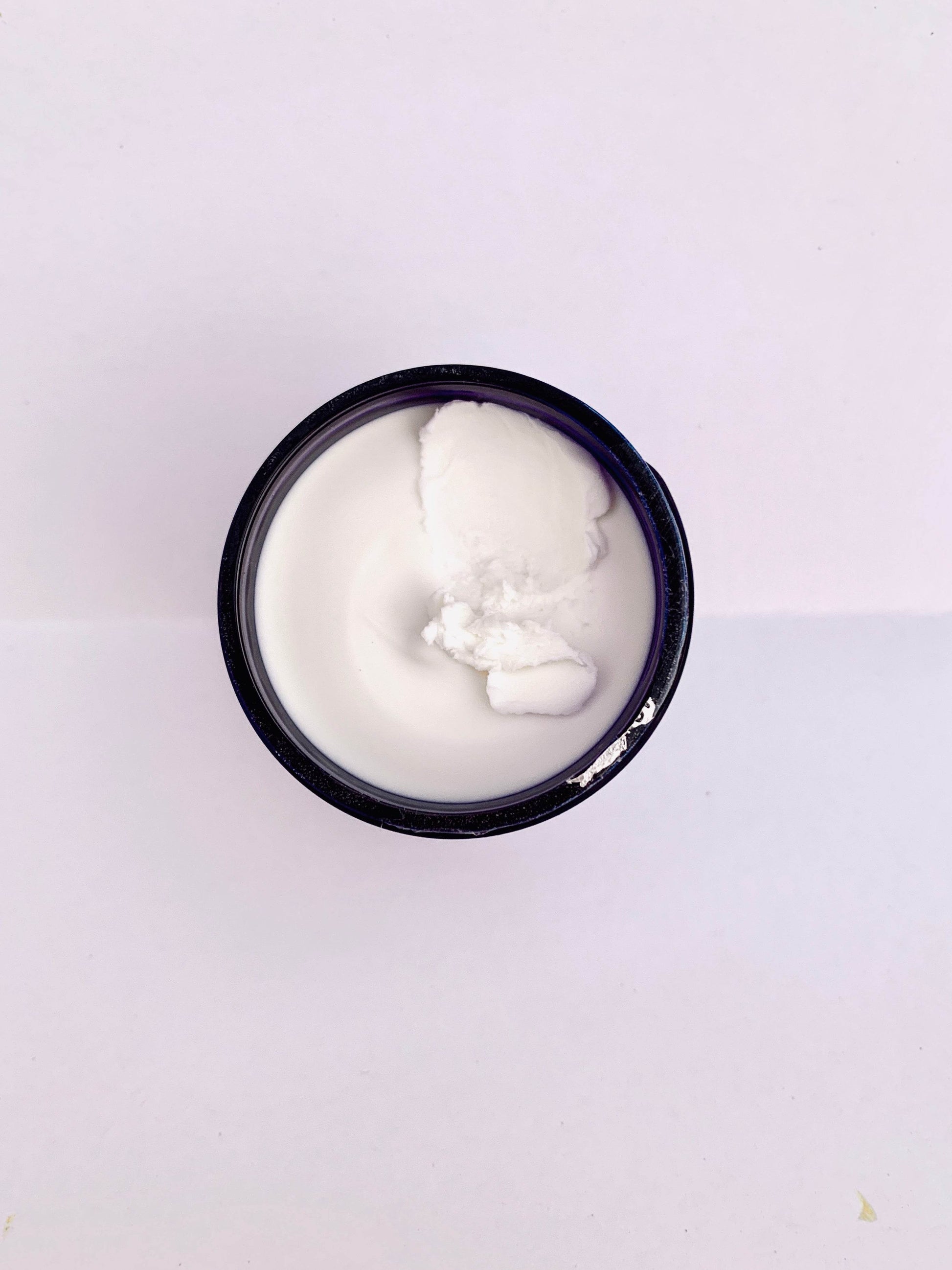 Stank Stop Cream Deodorant, Scotch Pine+Coriander, 2 Oz - My American Goods