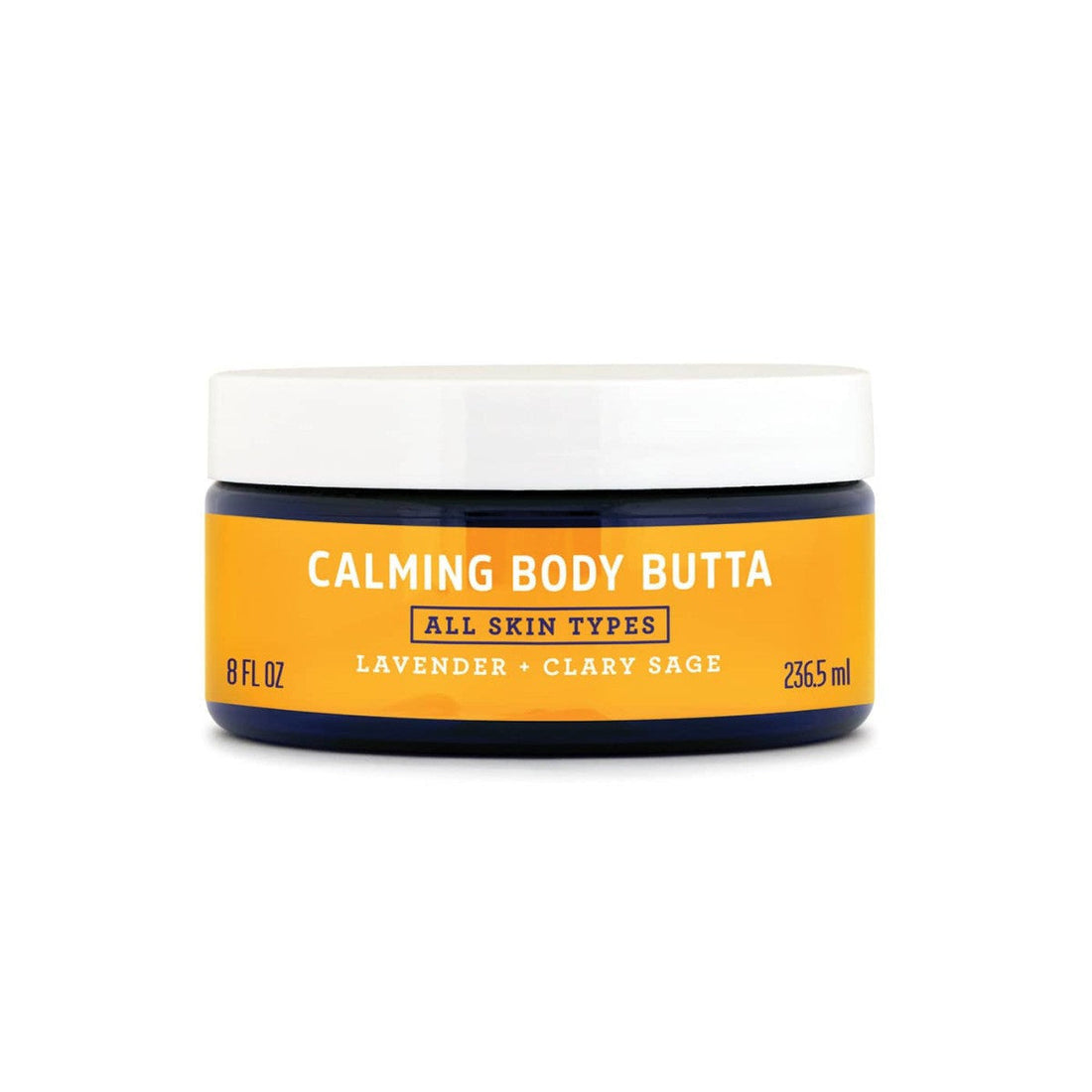 Calming Body Butta 8 Oz - My American Goods