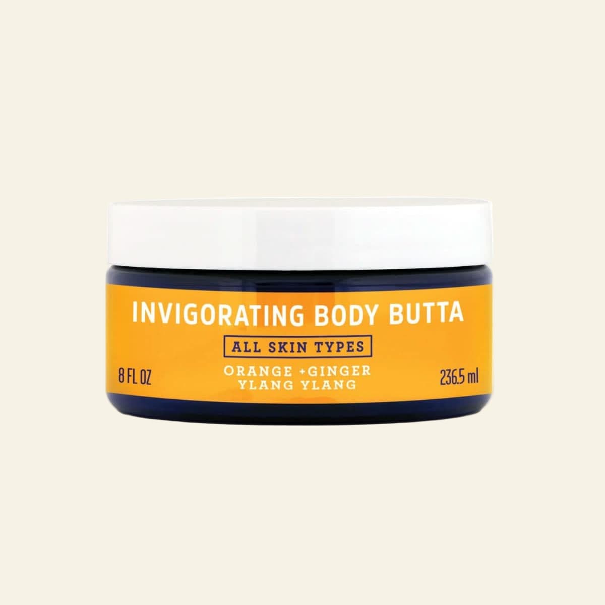 FATCO Skincare Products Invigorating Body Butta 8 Oz