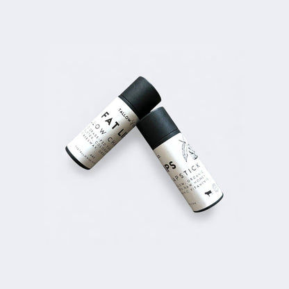 Fat Lips Tallow Lip Balm