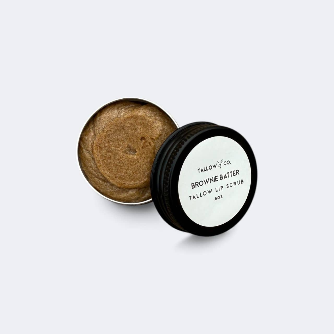 Fat Lips Tallow Sugar Scrub