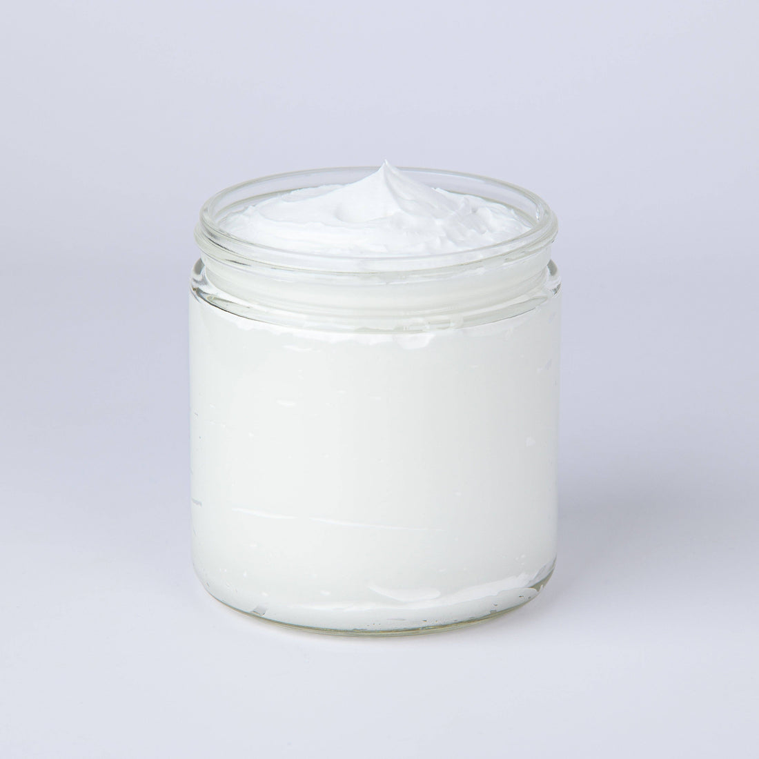 Unscented Tallow Body Butter | Natural Beef Tallow Body Butter