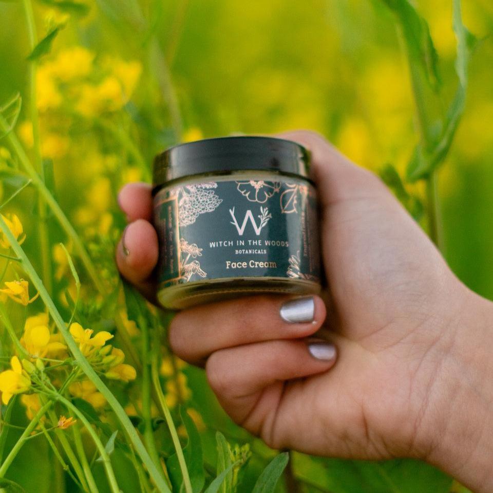 Hydrating Face Cream - My American Goods
